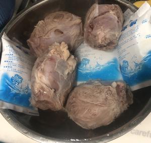 👍卤牛腱🐂五香牛腱肉