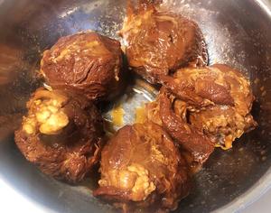 👍卤牛腱🐂五香牛腱肉