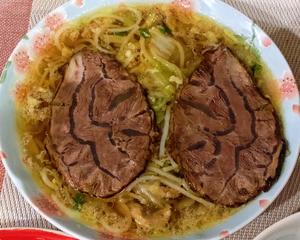👍卤牛腱🐂五香牛腱肉