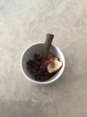 这绝对会是你吃过最好吃的【卤牛腱】！更新糖心蛋做法