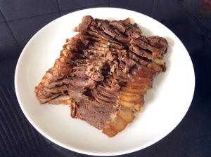酱牛腱子（前腱）