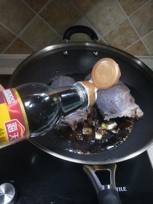 高压锅版酱牛腱