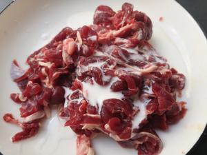 小炒牛腱肉（超详细的做法）