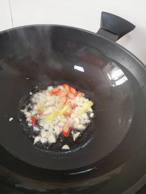 小炒牛腱肉（超详细的做法）