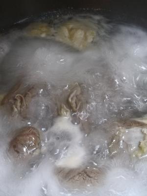 零失败的牛腱子