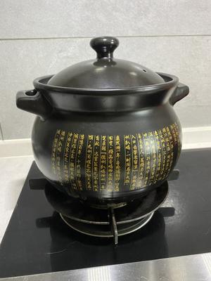酱牛腱子（简单的才是最好的）