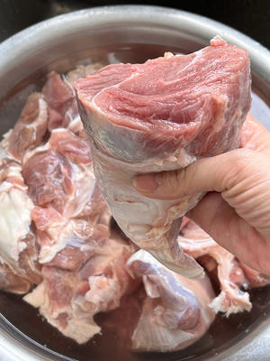 全网最好吃的【秘制卤牛腱子】不接受反驳
