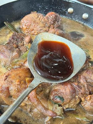 全网最好吃的【秘制卤牛腱子】不接受反驳