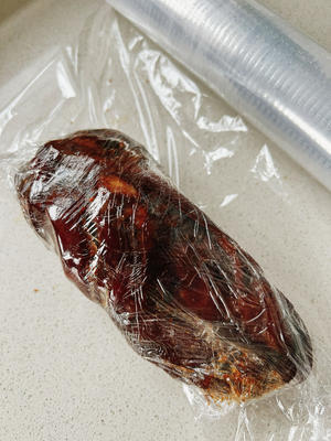 全网最好吃的【秘制卤牛腱子】不接受反驳