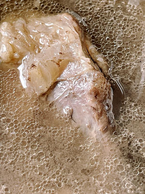 盐水牛腱