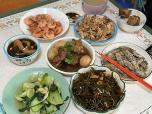 红烧牛排