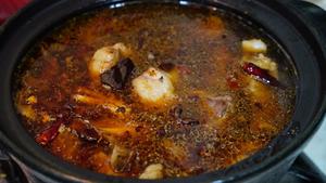 红烧牛排骨
