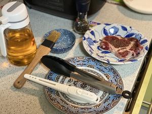 最简单也最正宗的煎牛排