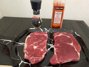 牛排腌制方法