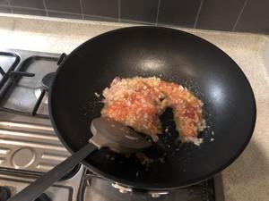 黑椒牛排（配酱汁做法）