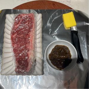 煎出超好吃的山姆牛排🥩