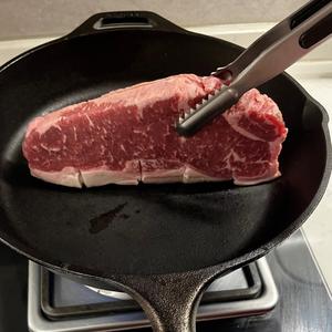 煎出超好吃的山姆牛排🥩