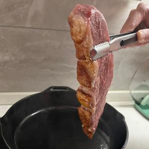 煎出超好吃的山姆牛排🥩