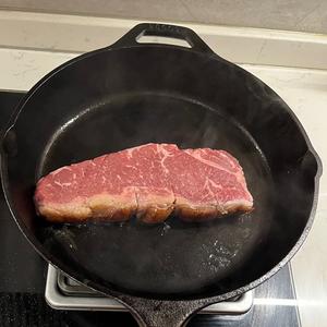 煎出超好吃的山姆牛排🥩