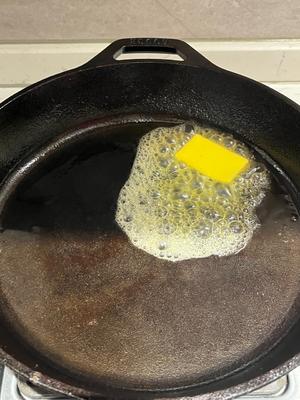 煎出超好吃的山姆牛排🥩