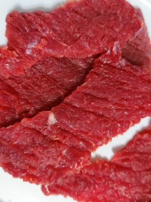 香煎牛肉（黄油版）～自制儿童牛排～配料安全，吃的放心