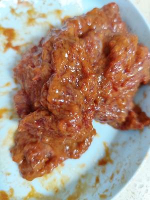 香煎牛肉（黄油版）～自制儿童牛排～配料安全，吃的放心