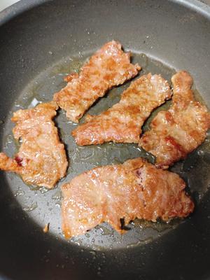 香煎牛肉（黄油版）～自制儿童牛排～配料安全，吃的放心