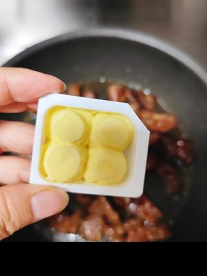 香煎牛肉（黄油版）～自制儿童牛排～配料安全，吃的放心