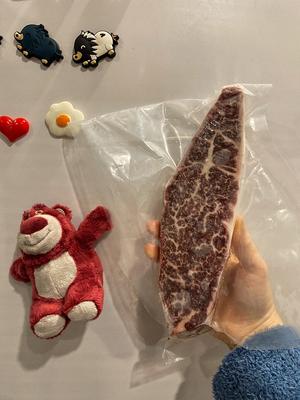 零失败牛排教程