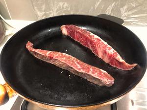 零失败牛排教程