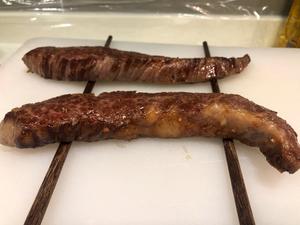 零失败牛排教程