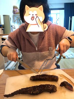 零失败牛排教程