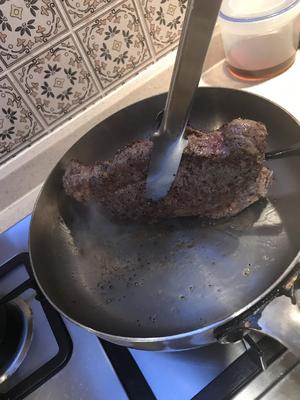 煎一块好牛排，你需要知道的一切