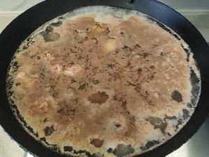 番茄土豆牛腩牛排骨煲