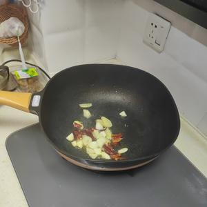 辣味红烧牛腩