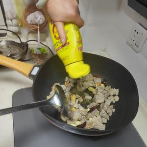 辣味红烧牛腩