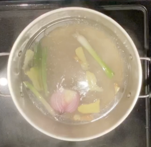 清汤牛腩 - 香港路边摊的味道