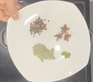 清汤牛腩 - 香港路边摊的味道