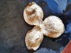 萝卜焖牛腩 （好吃得可以摆摊了）