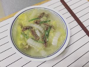 咖喱牛腩（懒人终极版）