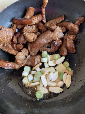 最简单下饭的红烧牛肉，牛腩牛肋条牛上脑做出来都爆香，太好吃了！