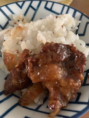 最简单下饭的红烧牛肉，牛腩牛肋条牛上脑做出来都爆香，太好吃了！