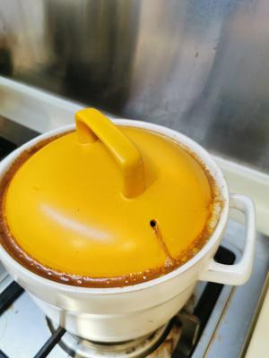 原汁原味炆牛腩