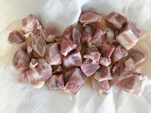 番茄牛腩 方法简单超下饭
