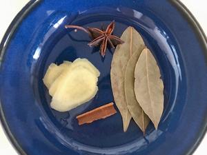 番茄牛腩 方法简单超下饭
