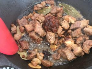 番茄牛腩 方法简单超下饭