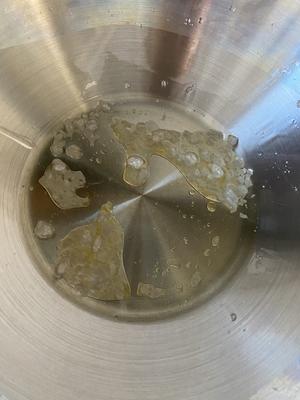 香喷喷炖牛腩