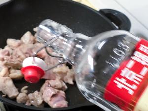 小土豆烧牛肉，红烧牛腩，好吃到舔盘