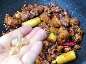 小土豆烧牛肉，红烧牛腩，好吃到舔盘