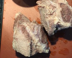 无敌清汤牛腩